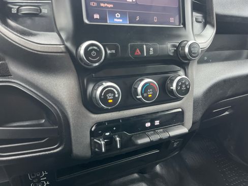 Used 2023 RAM 3500 Tradesman image 24