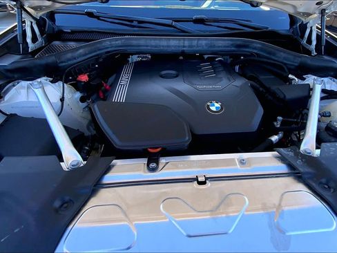 Used 2024 BMW X3 sDrive30i w/ Premium Package image 31