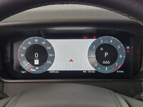 Used 2024 Land Rover Range Rover Velar Dynamic HSE AWD/4WD image 26