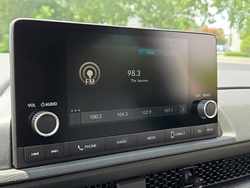Used 2024 Honda CR-V EX image 17