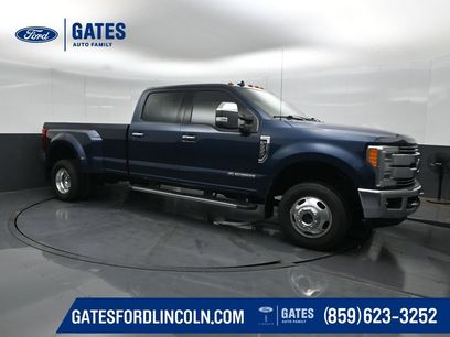 Used 2019 Ford F350 Lariat w/ Lariat Ultimate Package
