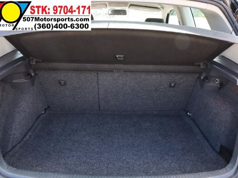 Used 2007 Volkswagen Rabbit 2-Door FWD image 15
