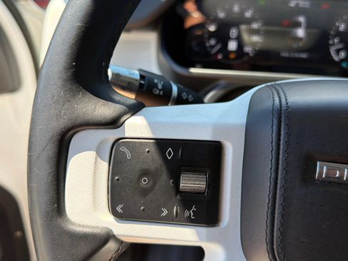 Used 2020 Land Rover Defender 110 SE AWD/4WD image 27