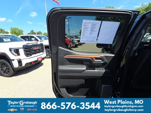 Certified 2022 GMC Sierra 1500 Denali w/ Technology Package AWD/4WD image 29