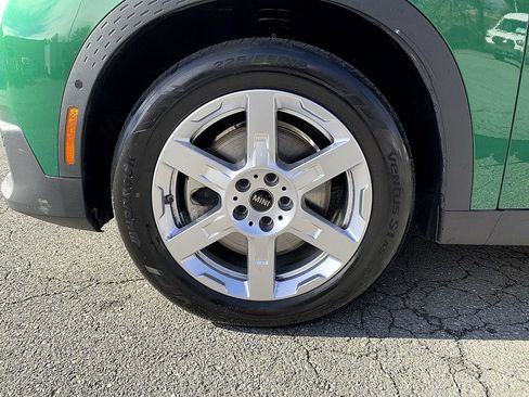 Used 2025 MINI Cooper Countryman S image 8