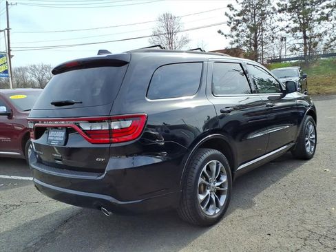 Used 2020 Dodge Durango GT image 6