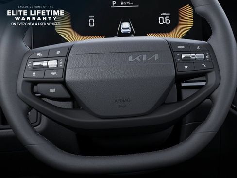 New 2027 Kia Sportage EX FWD image 23