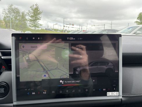 New 2026 MAZDA CX-5 Select AWD/4WD image 26