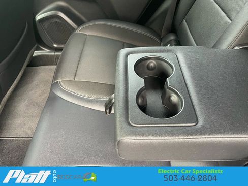 Used 2024 Chevrolet Equinox EV LT image 41