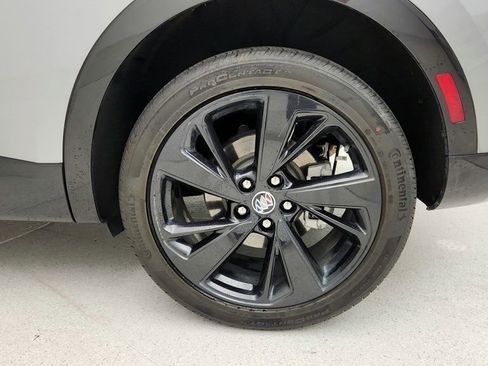 Used 2023 Buick Envision Preferred w/ Sport Touring Package image 9