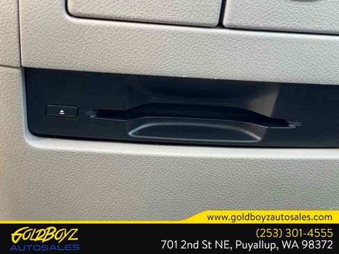 Used 2011 Nissan Quest LE image 47