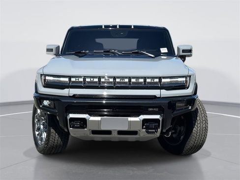 New 2025 GMC Hummer EV 3X image 2