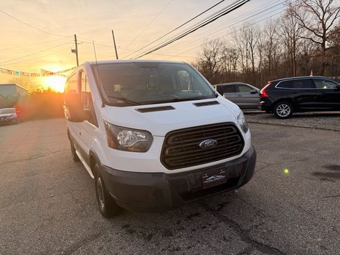 Used 2015 Ford Transit 150 130 Low Roof image 11