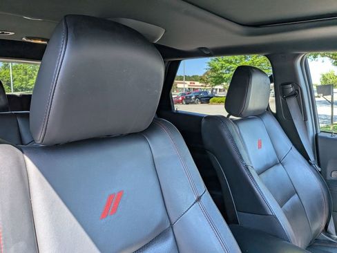 Used 2024 Dodge Durango GT AWD/4WD image 20