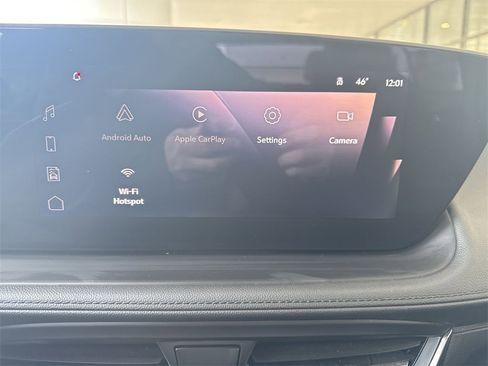 Certified 2026 Buick Encore GX Sport Touring w/ Advanced Technology Package image 13