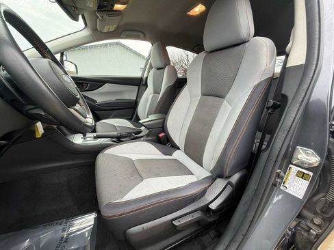 Certified 2022 Subaru Crosstrek 2.0i Premium w/ Popular Package #4A image 13