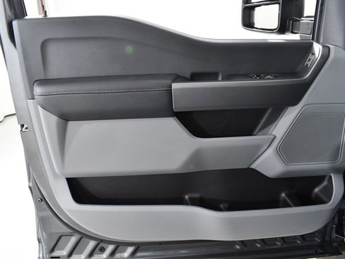 New 2026 Ford F250 XL w/ STX Appearance Package image 21