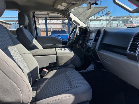 Used 2018 Ford F150 XLT RWD image 14