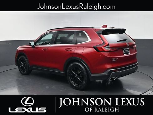 Used 2024 Honda CR-V Sport-L image 7