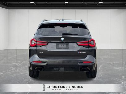 Used 2024 BMW X3 M40i w/ Premium Package