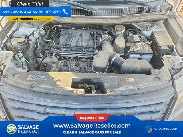 Used 2016 Ford Explorer 4WD Police Interceptor image 16