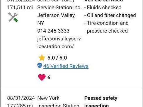 Used 2014 Subaru Forester 2.5i Limited AWD/4WD image 78