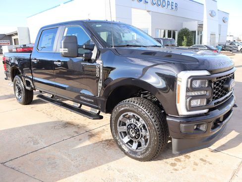 New 2026 Ford F250 XL w/ STX Appearance Package AWD/4WD image 1