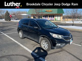 Used 2016 Honda CR-V EX-L video 1