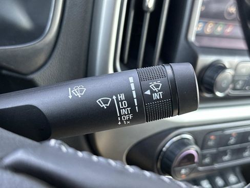 Certified 2019 Chevrolet Colorado ZR2 w/ Colorado ZR2 Bison Edition image 25