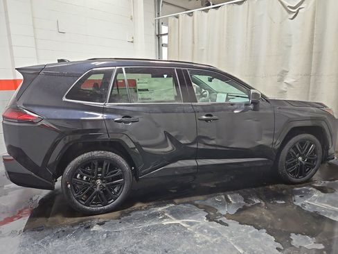 New 2026 Toyota RAV4 XSE w/ Weather Package AWD/4WD image 10