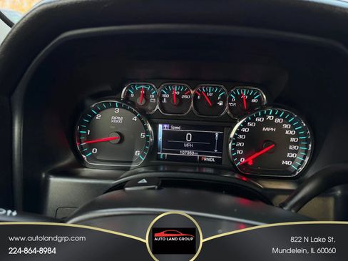 Used 2018 GMC Sierra 1500 SLE w/ SLE Value Package image 14