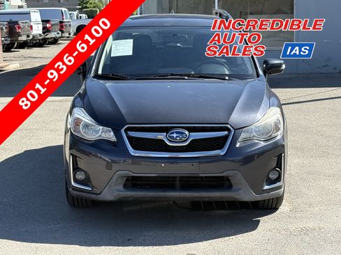 Used 2017 Subaru Crosstrek 2.0i Limited AWD/4WD image 1