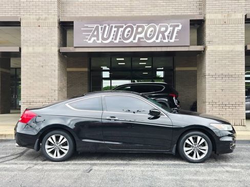 Used 2012 Honda Accord EX image 4