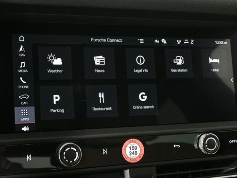 Certified 2026 Porsche Macan image 15