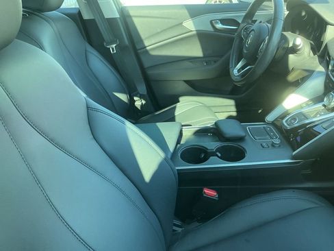Certified 2023 Acura TLX image 10