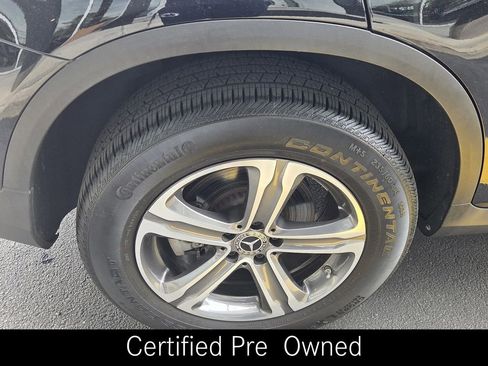 Certified 2022 Mercedes-Benz GLC 300 4MATIC image 14