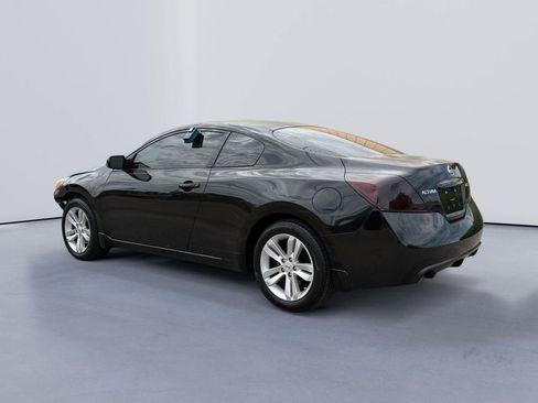 Used 2012 Nissan Altima 2.5 S w/ Convenience Pkg FWD image 6