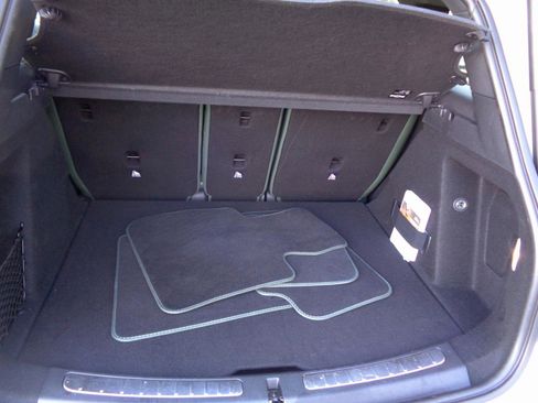 Used 2024 MINI Cooper Countryman S w/ Mini Untamed Edition image 19