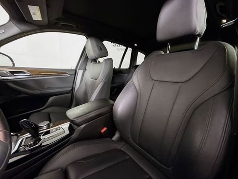 Used 2020 BMW X3 xDrive30i w/ Convenience Package image 21