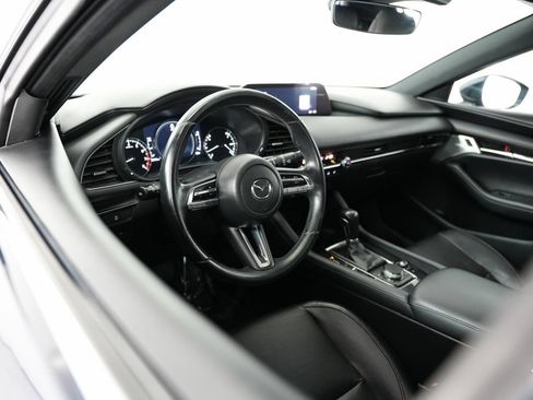 Used 2020 MAZDA MAZDA3 AWD Hatchback w/ Premium Pkg image 6