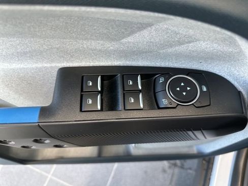 New 2025 Ford Maverick XLT w/ 4K Tow Package AWD/4WD image 12