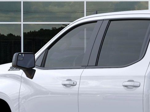 New 2026 Chevrolet Silverado 1500 RST image 12