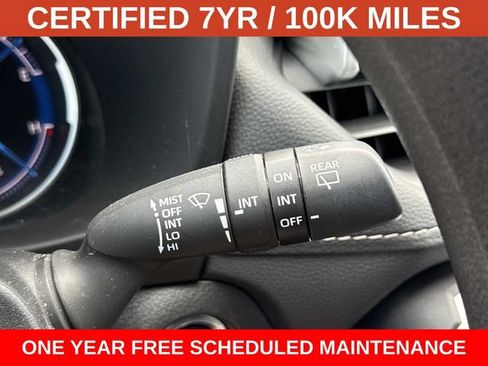 Used 2024 Toyota RAV4 XLE AWD/4WD image 25