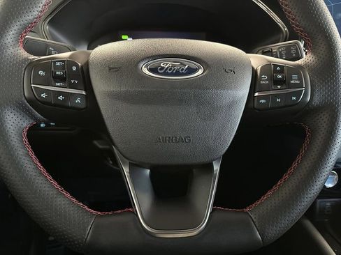 Certified 2025 Ford Escape ST-Line Elite w/ Tech Pack #1 image 18