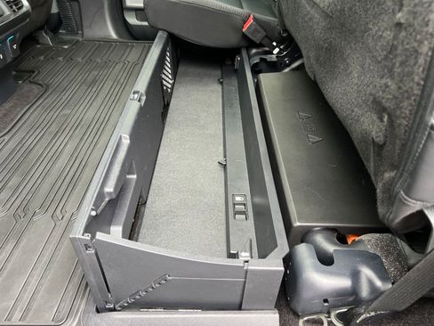Used 2021 Ford F150 Raptor w/ Equipment Group 801A High AWD/4WD image 60