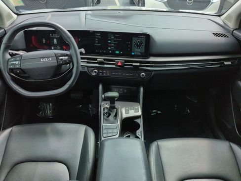 Used 2026 Kia Sportage EX w/ EX Panorama Roof Package FWD image 15