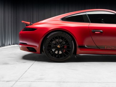 Used 2017 Porsche 911 Carrera S RWD image 30