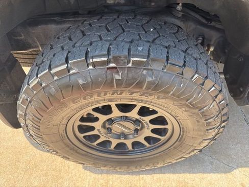 Used 2025 Toyota Land Cruiser 1958 AWD/4WD image 13