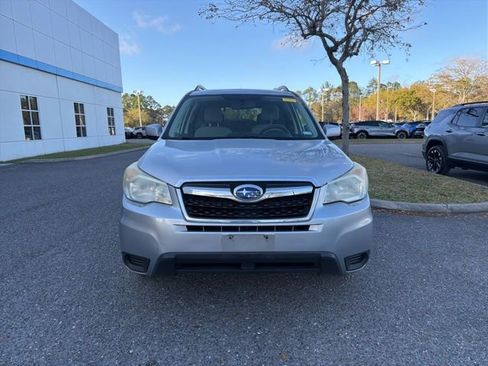 Used 2014 Subaru Forester 2.5i Premium w/ Popular Package #2 image 2