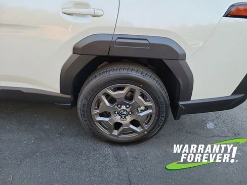 New 2026 Subaru Outback Premium image 21